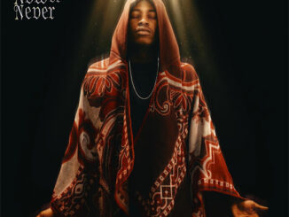 Lil Frosh – NOW OR NEVER