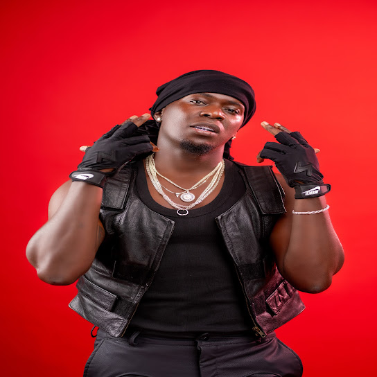 Willy Paul – Mwecheche