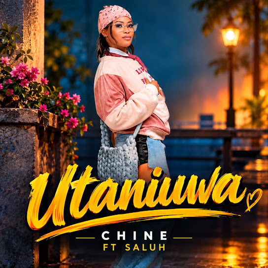 Chine – Utaniuwa