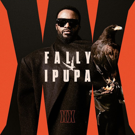 Fally Ipupa – Bonheur parfait
