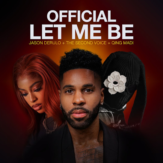 Jason Derulo – Let Me Be