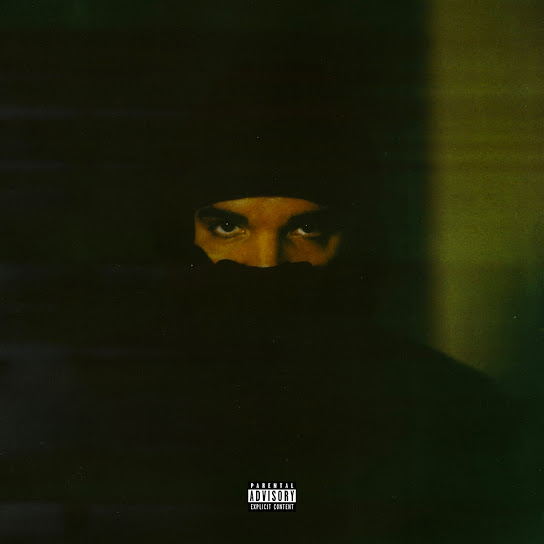Drake – Fomo