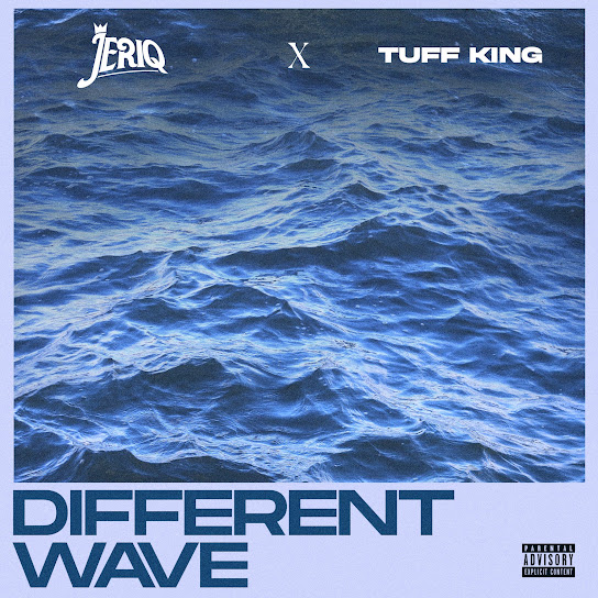 Jeriq – Different Wave