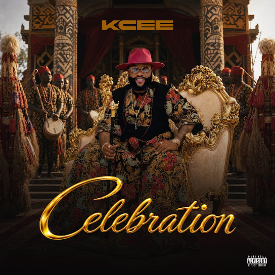 Kcee – Celebration