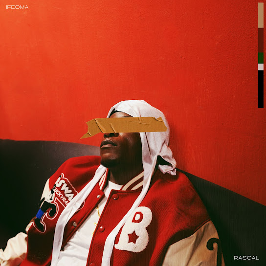 Dai Verse – RASCAL