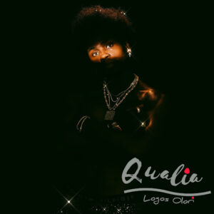 Logos Olori – QUALIA EP