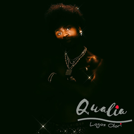 Logos Olori – Turn Me On