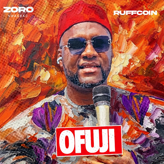 Zoro Swagbag – Ofuji