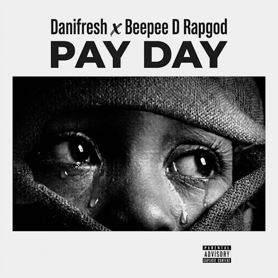 Danifresh – Pay Day