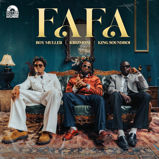 Krizmoni – FAFA