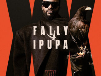 Fally Ipupa – XX : Délirium Album