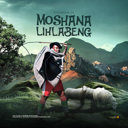 Cityzeen Ls – Enoa Eo Ke Moratang