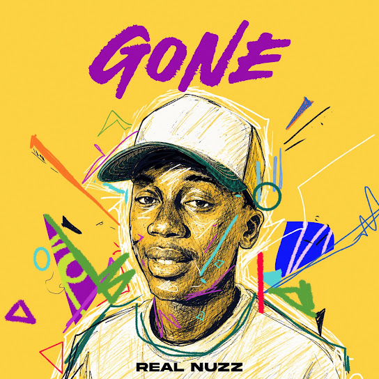Real NuZz – African Lead
