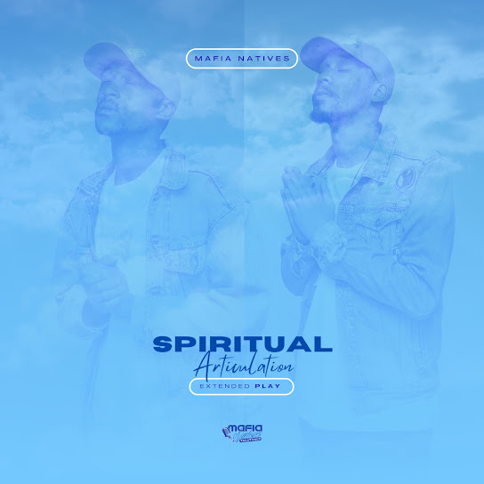 Mafia Natives – For You (Spiritual Articulation Mix)