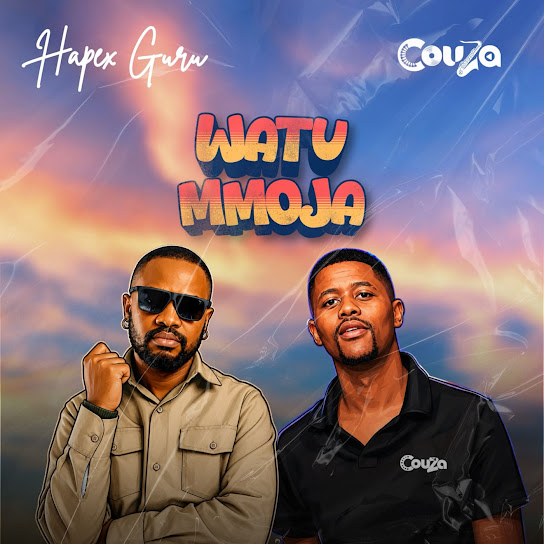 Hapex Guru – Missing You (Full Version)