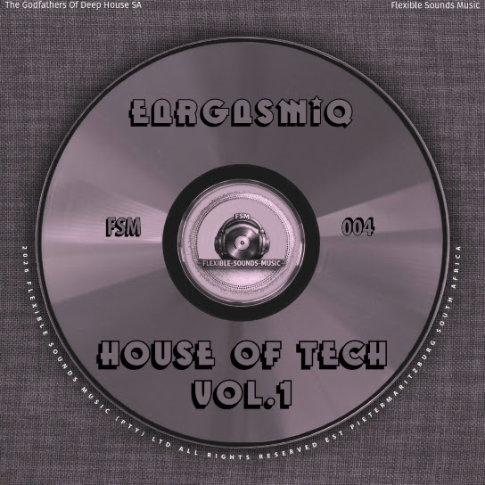EargasmiQ – Still Growing (Gasmiq Tech Mix)