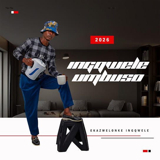 INGQWELE UMBUSO – Ziyay'shuka