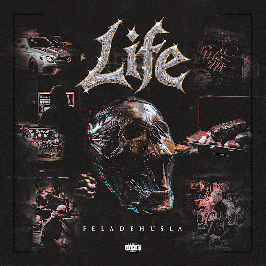 Feladehusla – Life
