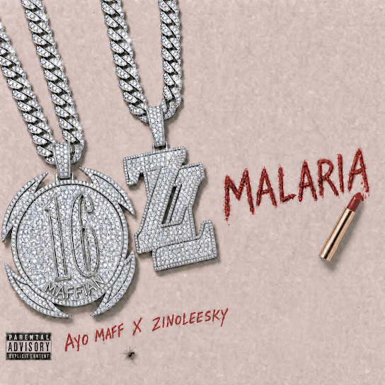 Ayo Maff – Malaria