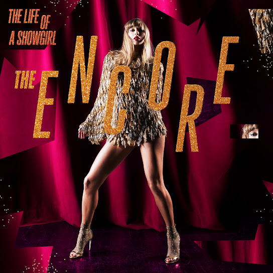 Taylor Swift – Patient Zero