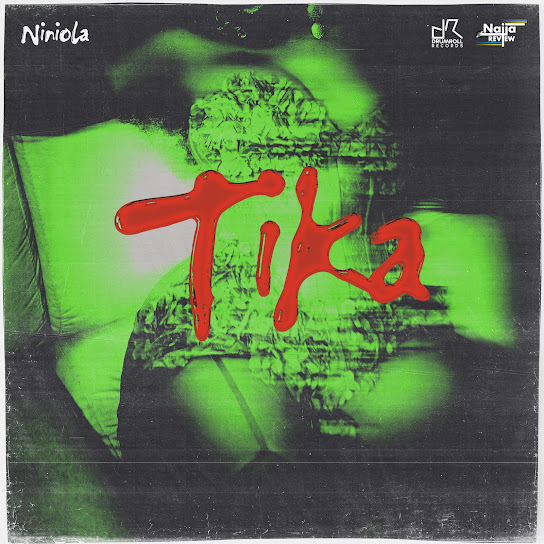 Niniola – Tika