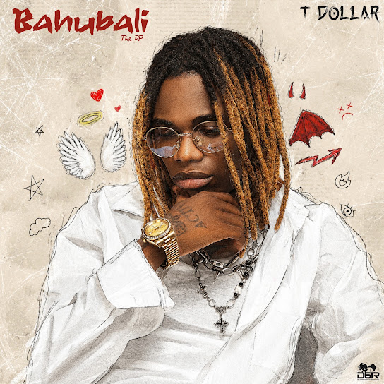T Dollar – Akoba