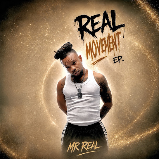Mr Real – Ogbologbo