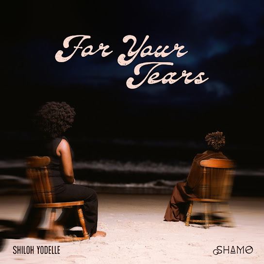 OSHAMO – For Your Tears