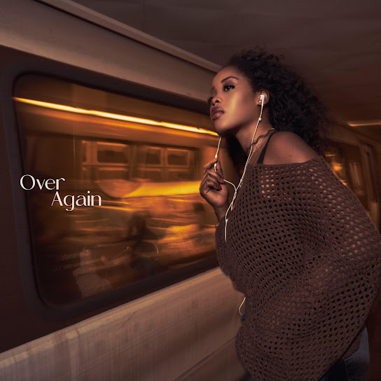 Oluchi – Over Again