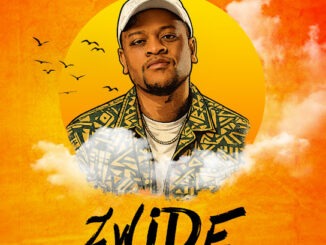 Griffith Malo – Zwide