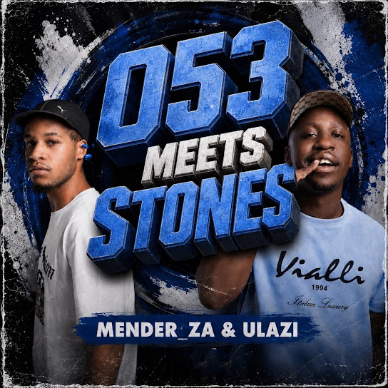 Mender_ZA – IFrostan