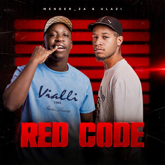 Mender_ZA – Red Code