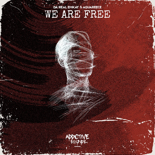 Da Real Emkay – We Are (Addictive Mix)