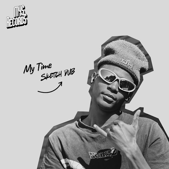 Zirto 68 – My Time (Sketch Dub)
