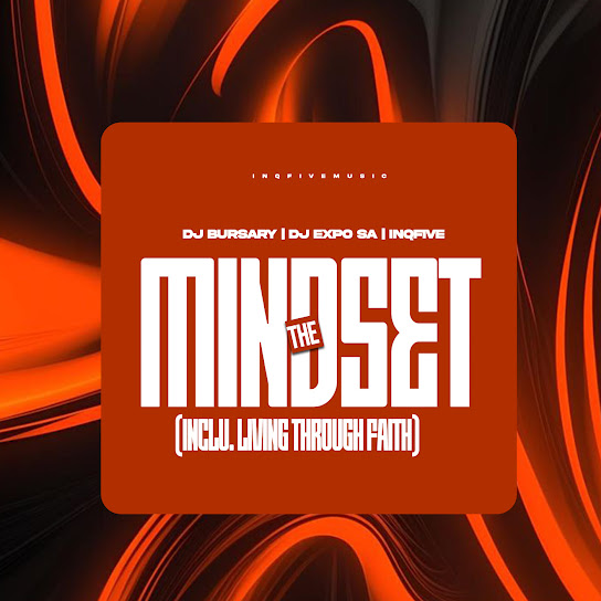 Djbursary – THE MINDSET