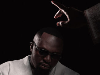 The Bless – NGCEL UNGBLESSE
