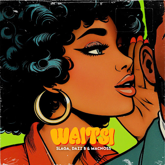 Slaga – Waitsi