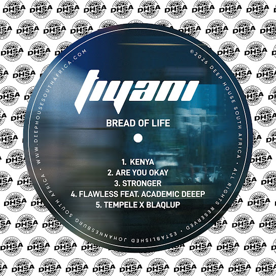 Tiyani – Are You Okay