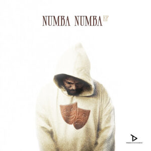 Bee-Bar – NUMBA NUMBA