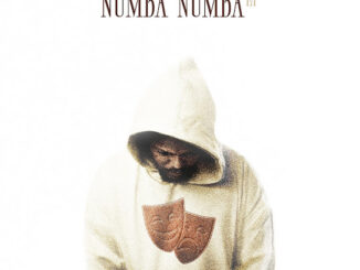 Bee-Bar – NUMBA NUMBA