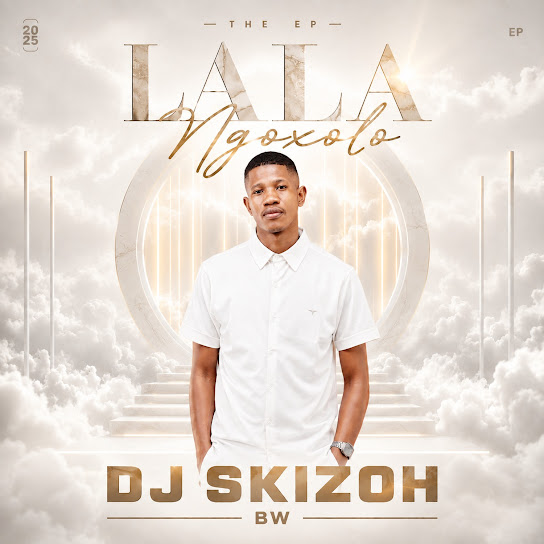 Dj Skizoh BW – I Wanna Travel