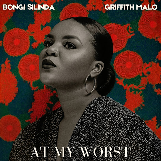 Bongi Silinda – At My Worst