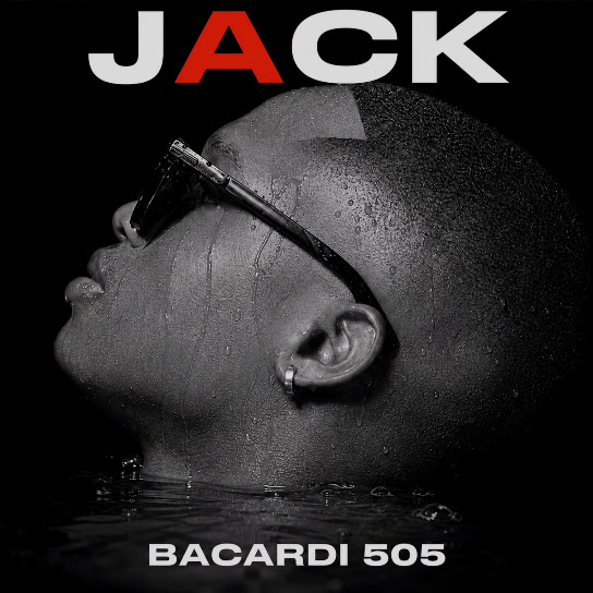 Bacardi 505 – Jack 2 (Blue Print)