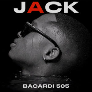Bacardi 505 – Jack
