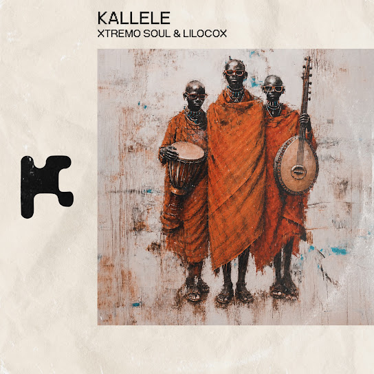 Xtremo Soul – Kallele