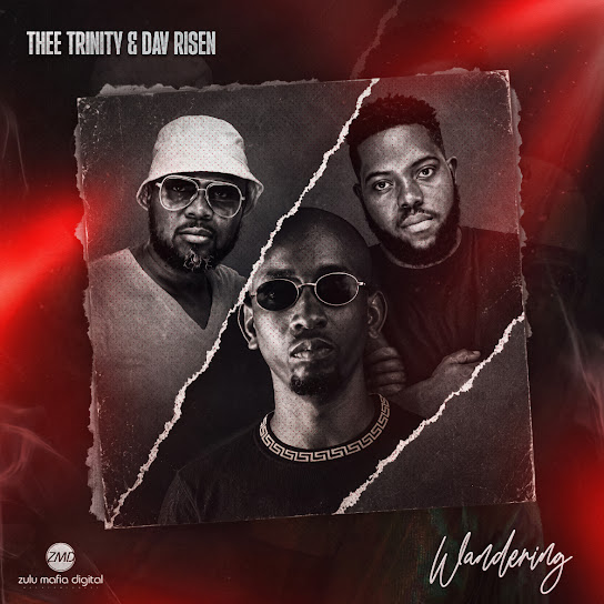 Thee Trinity – Wandering