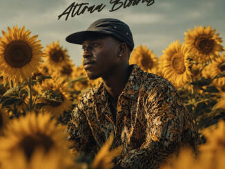 Altraajamz – Altraa Blooms