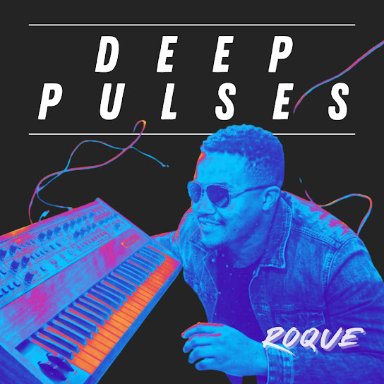 Roque – Jazz Blower