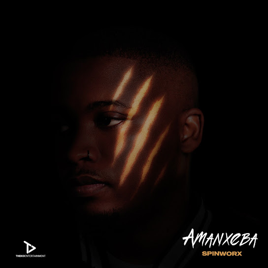 Spin Worx – NGIYABONGA