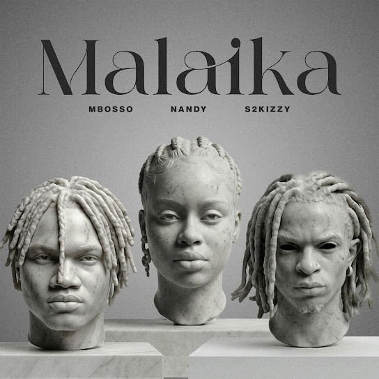 Mbosso – Malaika Mbosso – Malaika